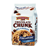 Pepperidge Farm Cookies Chocolate Chunk Chesapeake Dark Chocolate Pecan Right Picture